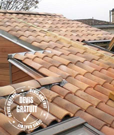 Devis de toiture en Roquebrune-sur-Argens 83