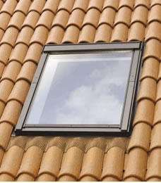 Installation de velux 83